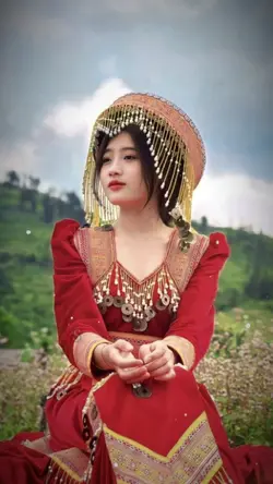 Mẫu hmoob