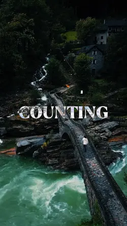 Counting Stars