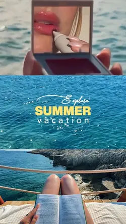 Explore summer