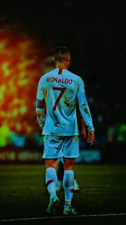 Cristiano Ronaldo'
