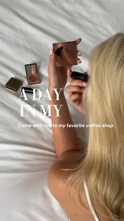 opening vlog