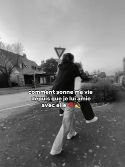 ma mllr amie 🙌🏼❤️