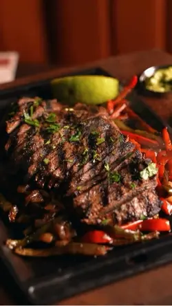 Food videography