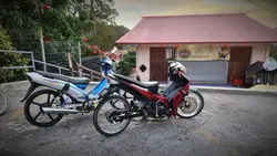 pakai lh