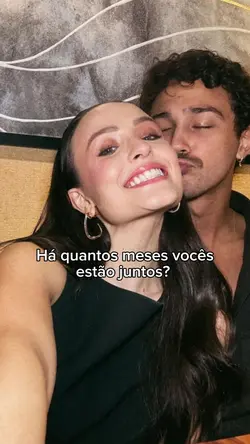 Quantos meses juntos