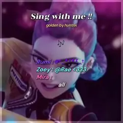 COLLAB WITH.. RAE