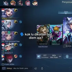 santai