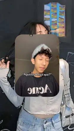 AUGUSTUS A NYA APA