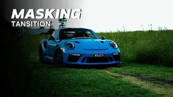 Masking Transition