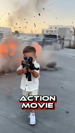 Action cinéma