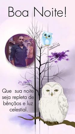 mensagem de boa noit