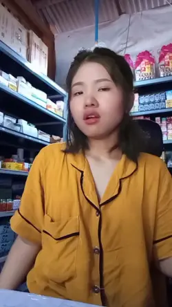 ​ကြောက်လိုက်တာ