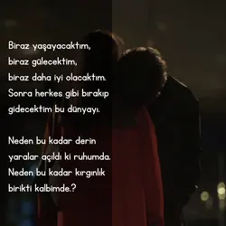 Biraz gülecektim