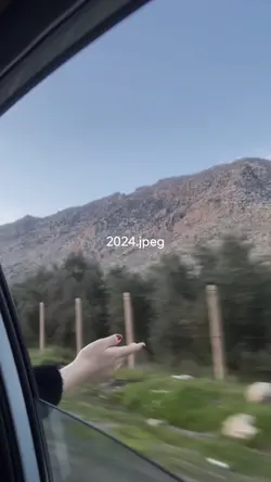100 pics of 2024 
