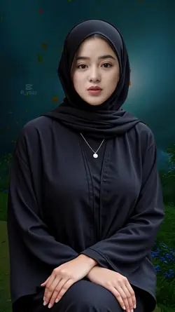 Ganti Wajah