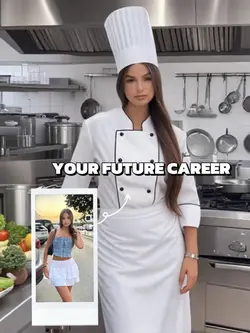 Predicts your career