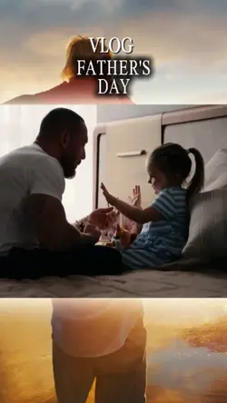 vlog father's day 