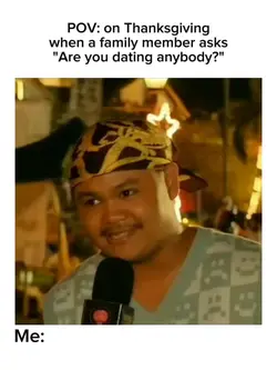 Next question meme