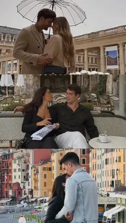 couple moments
