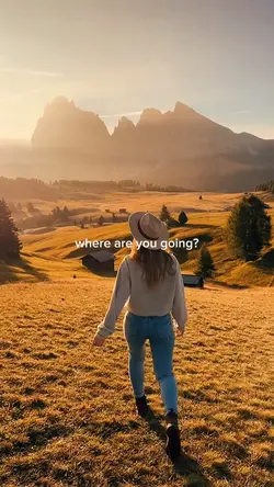 where are you going