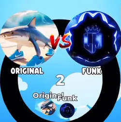 Original vs Funk