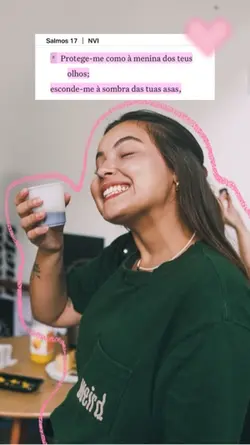 Garota cristã 