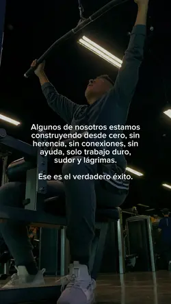 Algunos de nosotros.
