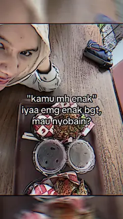 JJ KAMU MAH ENAK