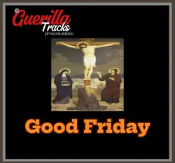 Good Friday 