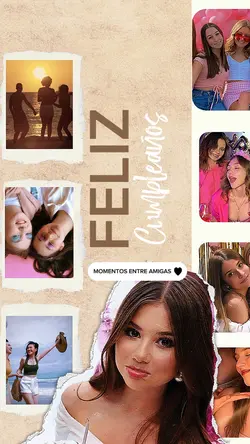 AMIGAS