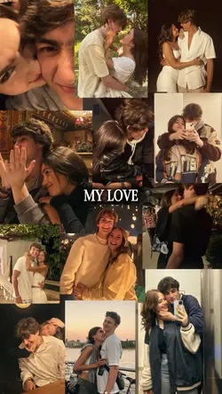 my love photo dump