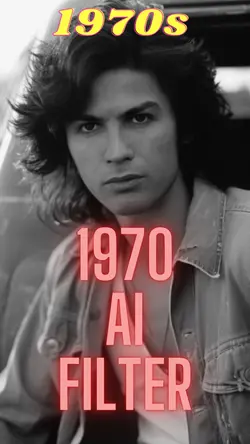 1970s Ai Filter