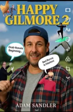 Adam Sandler 