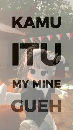 JJ my mine Gueh