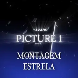 Montagem estrela