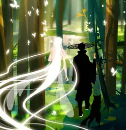 Fav Webtoon 