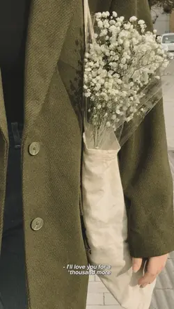 A thousand years 
