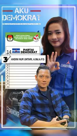 All In Prabowo