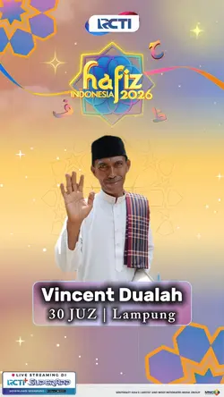 Hafiz indonesia