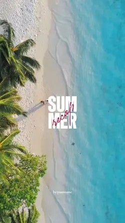 summer recap