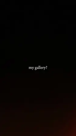 my gallery