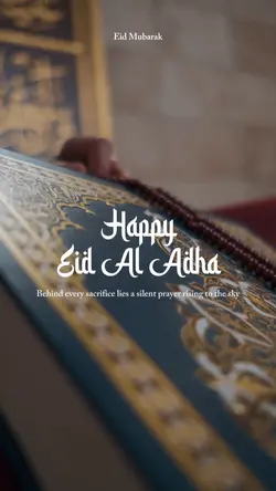 Eid Al Adha