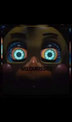 . FNAF2. 