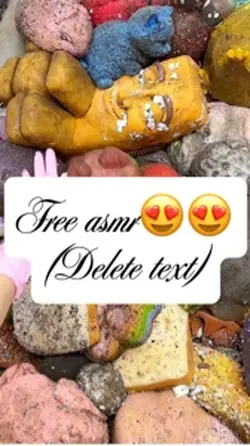 Free asmr🥰