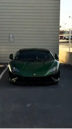 wow