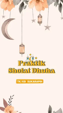 Praktik Sholat