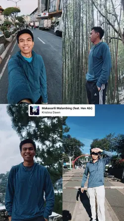 Makasarili Malambing