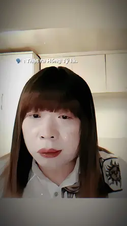 Trend hồng tỷ