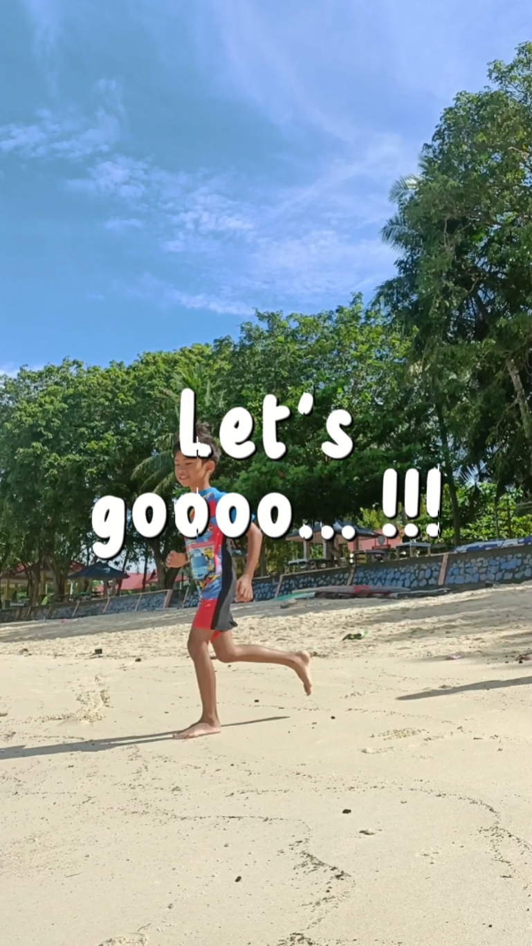 Lets Go Background Effect Pippit