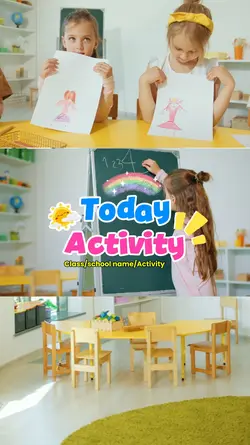 today activity